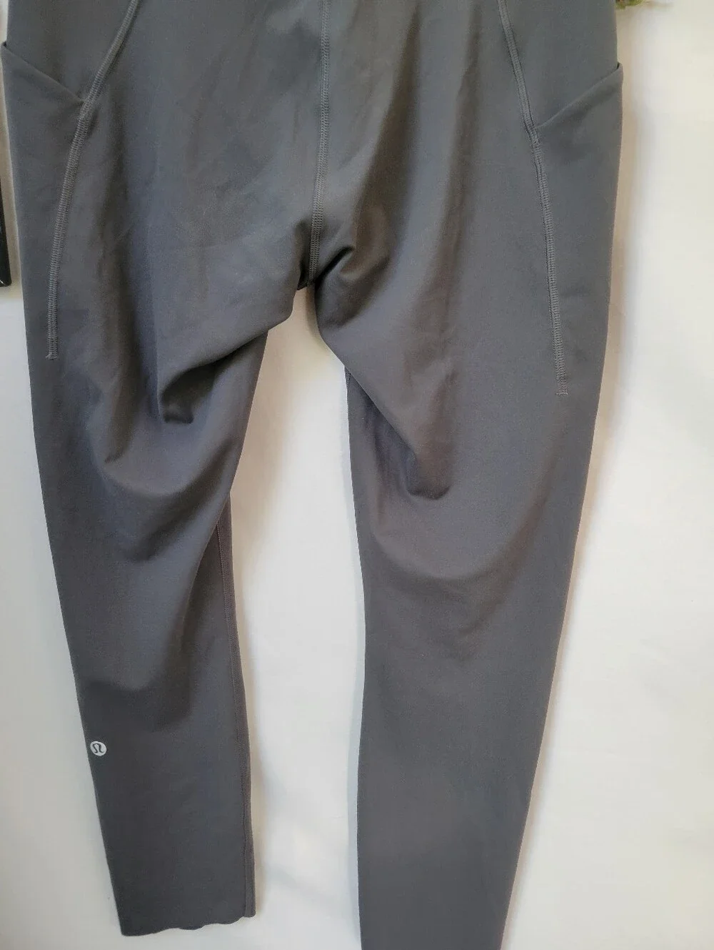Lululemon Wunder Train High-Rise Tight 24